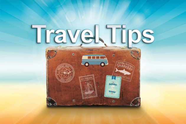 Best Travel Tips - Top 10 Tips and Tricks from a Passionate Traveler