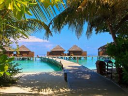 veligandu island maldives