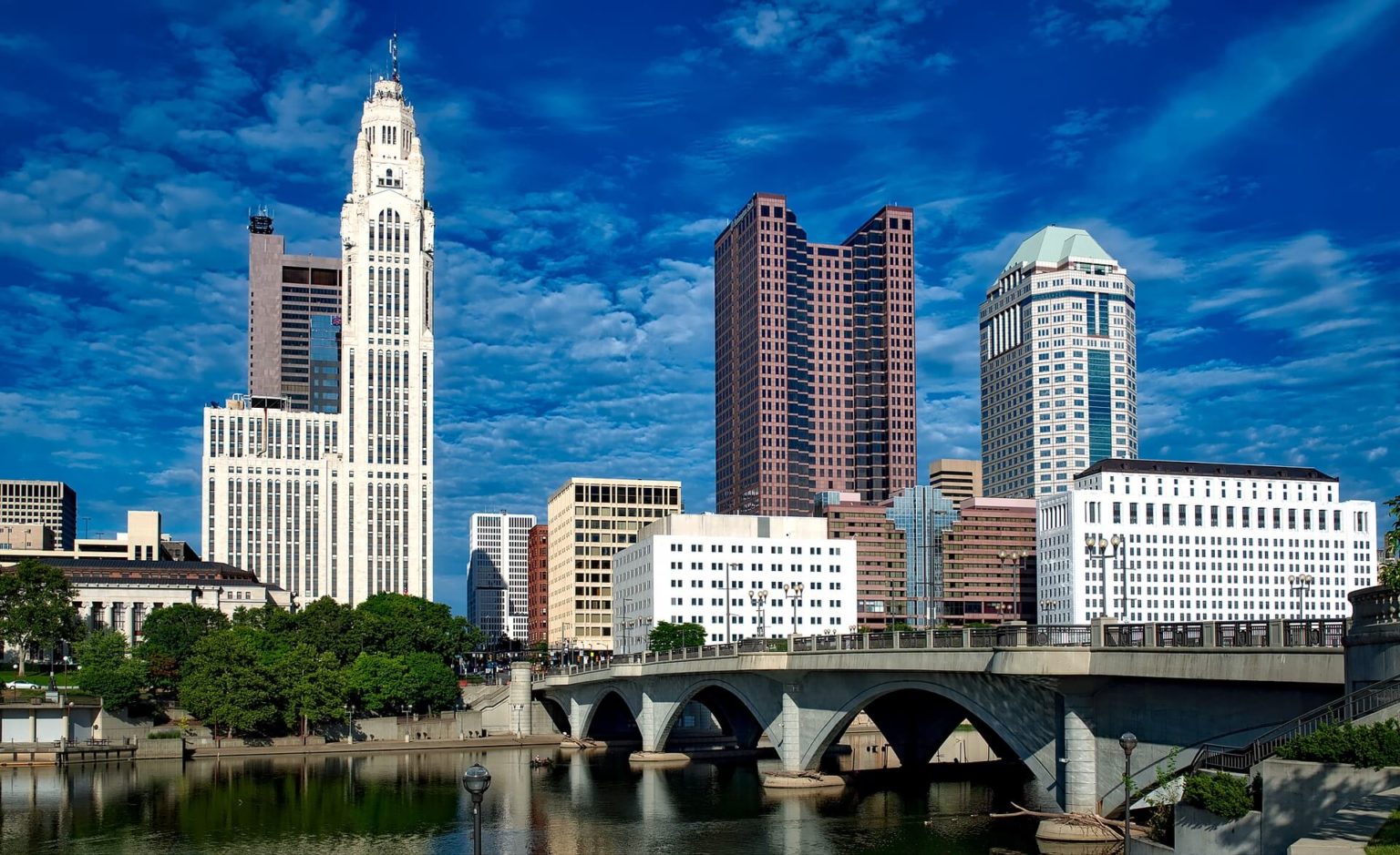 16 Places to Visit & Things To Do in Columbus Ohio 2023