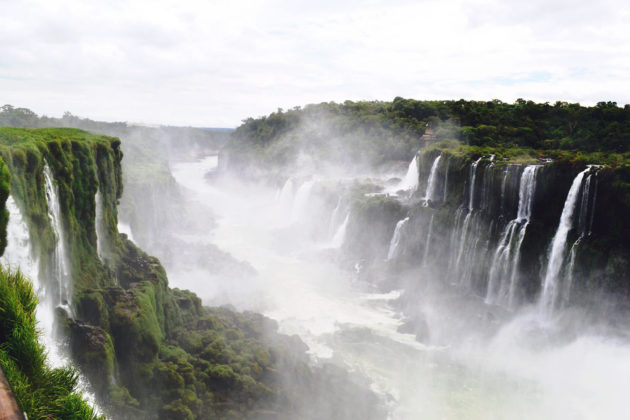 iguazu falls pic 2