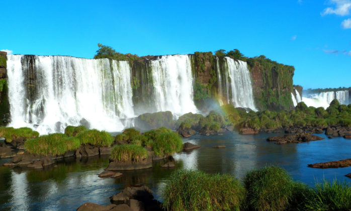 iguazu falls pic 4