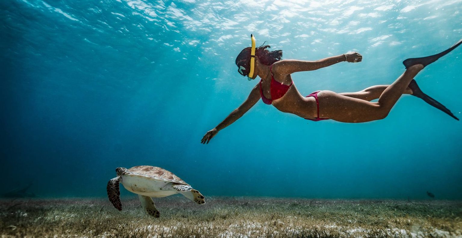 Best Snorkeling in the World 2023 Top 20 Places & Vacation Spots