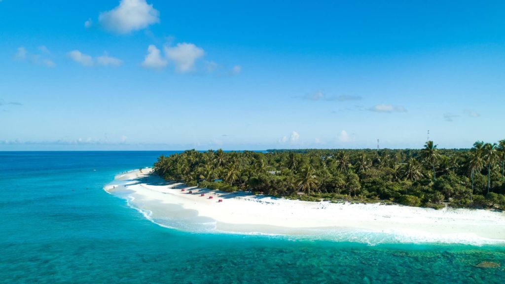 maldives beach coast