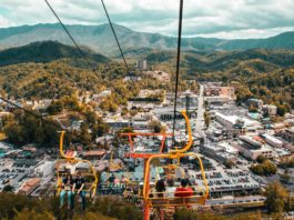 pigeon forge pigeon forge united states