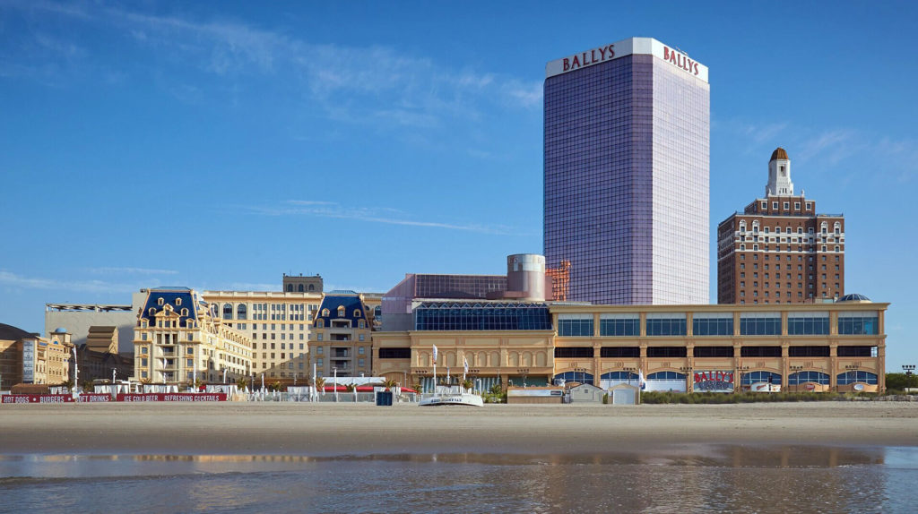 ballys atlantic city hotel and casino