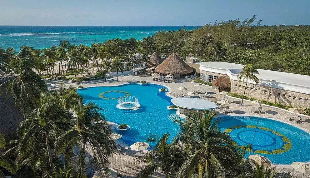 catalonia royal tulum beach and spa resort adults only