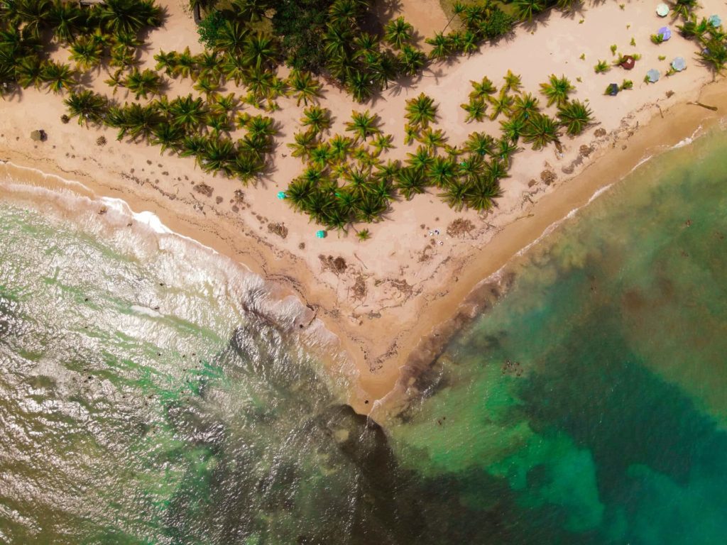 juan dolio beach dominican republic