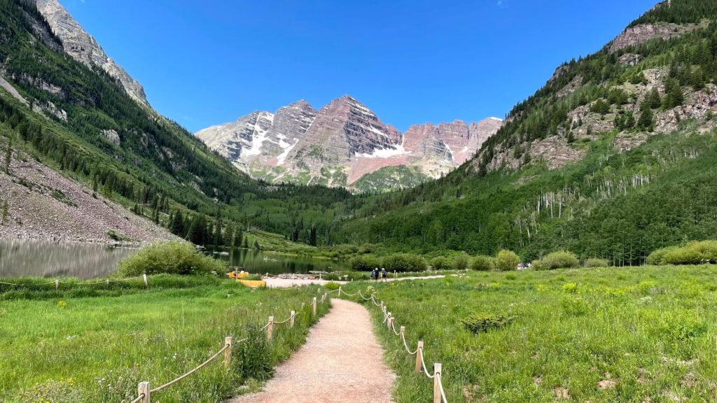 maroon bells snowmass united states
