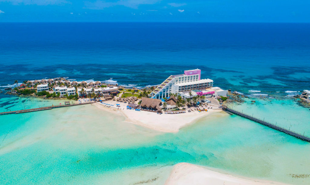 mia reef isla mujeres cancun all inclusive resort